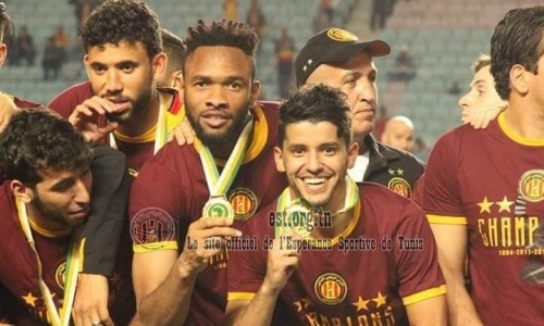 Joueur Africain Interclubs de l'Année : Fousseny Coulibaly met la Côte d’Ivoire à l’honneur