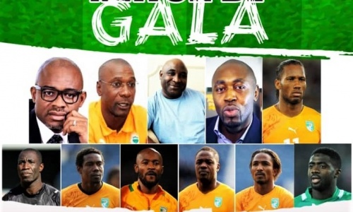 ‘‘Journée de Gloire’’ : Drogba, Kalou, Dindane, Baky, Kader Keita… prennent rendez-vous avec Toumodi ce 30 novembre