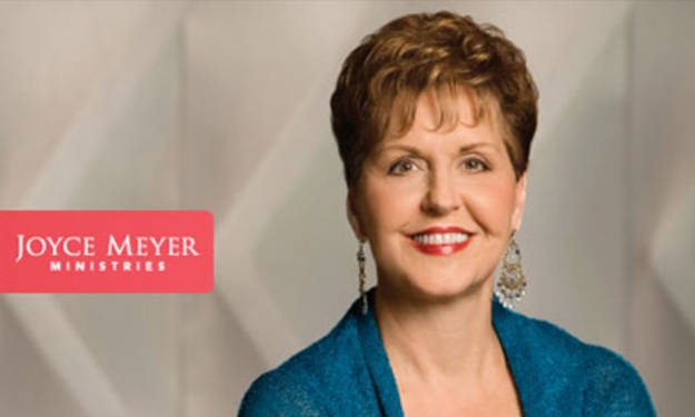 Joyce Meyer