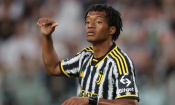 Juan Cuadrado quitte la Juventus