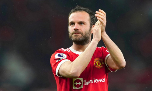 Juan Mata s’offre un challenge en Australie