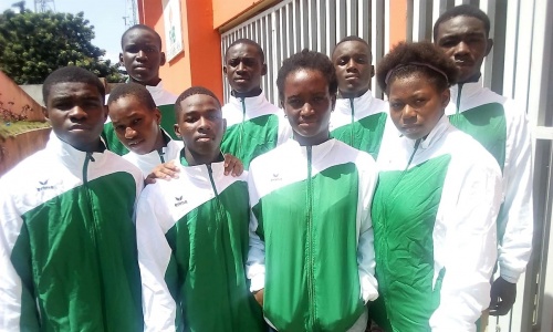 Judo / Championnat d’Afrique des cadets et juniors : les Éléphanteaux prêts pour la bataille