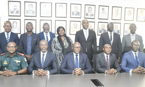 Judo : la Côte d’Ivoire pays hôte du prochain Championnat d’Afrique