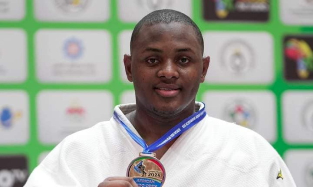 Judo : la Côte d’Ivoire triomphe à la Coupe d’Afrique junior au Maroc