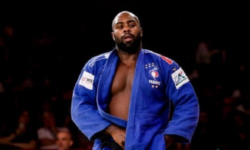 Judo : Première défaite pour Teddy Riner depuis 2010