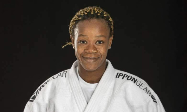Judo : Zouléhia Dabonné valide son billet pour les JO 2024