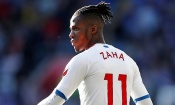 Jugé trop cher, Wilfried Zaha ne fait plus partie des plans d’Everton