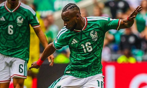 Julián Quiñones signe le premier but de la Coupe du monde 2026