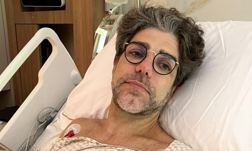 Juninho est passé sur le billard