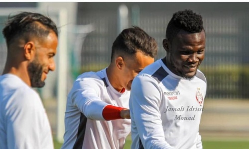 Junior Gbagbo : ‘‘Nous nous sommes battus jusqu’au bout sans rien lâcher’’