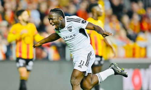 Jupiler League : 2è but de suite pour Konan N’Dri