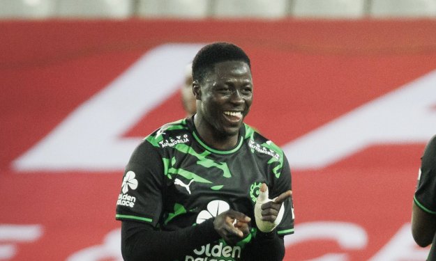 Jupiler League : grâce à un doublé de Diakité Oumar, le Cercle Bruges s’impose devant Dender