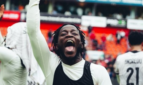 Jupiler League : Guiagon Parfait envoie Charleroi en Coupe d’Europe