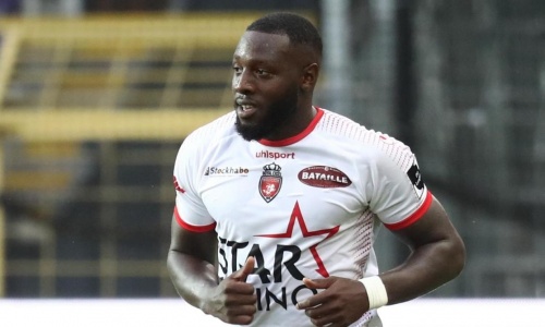 Jupiler League : Harlem Gnohoré offre les 3 points à son club