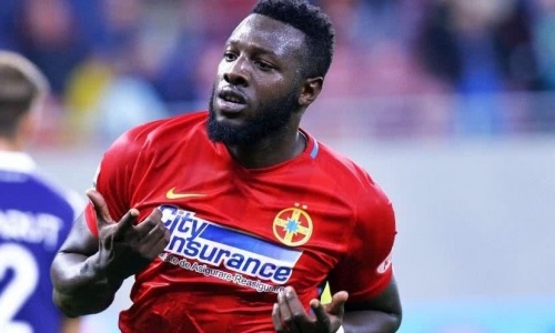 Jupiler League : Harlem Gnohéré ouvre son compteur et sauve son club