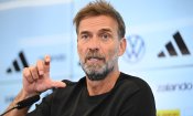 Jürgen Klopp prend les commandes de la Mannschaft