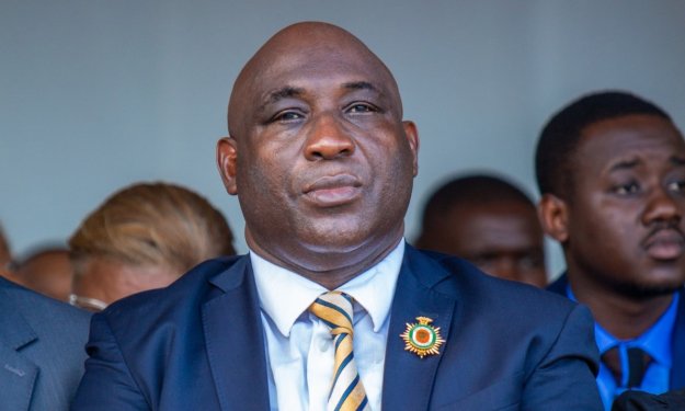 Justice : Ben Badi condamné à 3 ans de prison ferme !