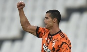 Juve : Cristiano fête son retour par un doublé