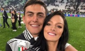 Juventus : le couple Dybala testé positif au coronavirus