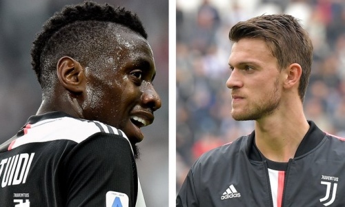 Juventus : Matuidi et Rugani ont vaincu le coronavirus
