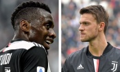 Juventus : Matuidi et Rugani ont vaincu le coronavirus