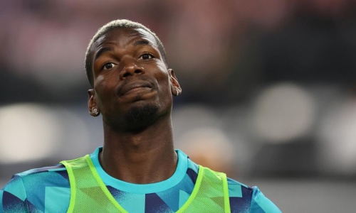 Juventus : mauvaise nouvelle pour Paul Pogba