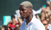 Juventus : Paul Pogba fixé sur sa durée d'indisponibilité