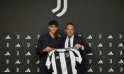 Juventus : une pépite Marocaine signe en pro