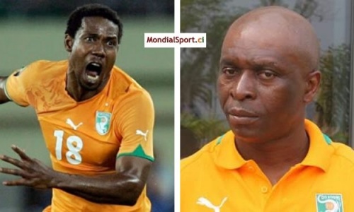 Kader Keita allume Zahoui François : ‘‘Il prenait l’argent avec des joueurs pour les classer’’