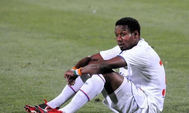 Kader Keita n'a pas apprécié son passage à Lyon