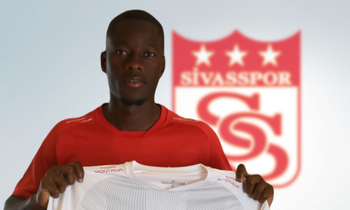 Kader Keita pose ses valises chez le vainqueur de la Coupe de Turquie