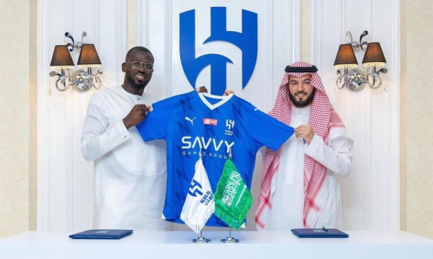 Kalidou Koulibaly rejoint le championnat Saoudien