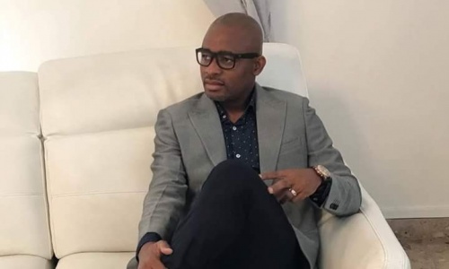 Kalou Bonaventure : ‘‘Je ne suis pas un sujet de l'empereur Sidy Diallo !’’