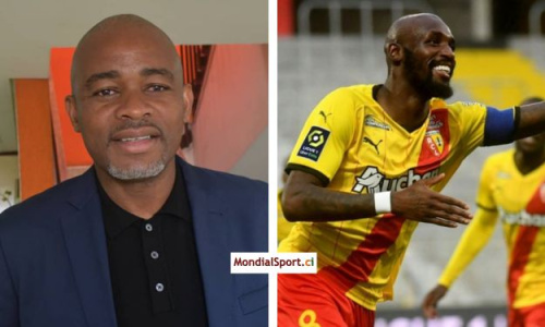 Kalou Bonaventure se prononce sur un probable départ de Séko Fofana en Arabie Saoudite