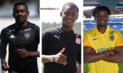 Kalou, Gradel, Chris Bédia, … les Ivoiriens ont bougé pendant ce mercato