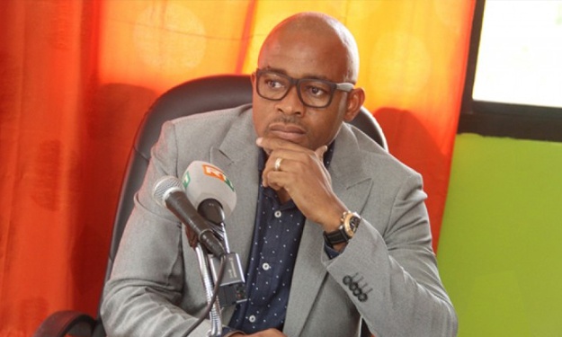 Kalou (le ‘‘Politicien’’) parle de ses ambitions et du climat politique en Côte d’Ivoire