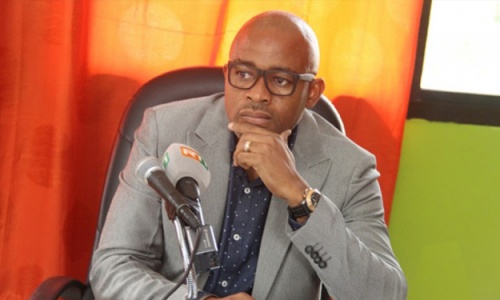 Kalou (le ‘‘Politicien’’) parle de ses ambitions et du climat politique en Côte d’Ivoire