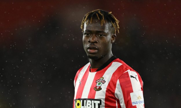 Kamaldeen Sulemana transféré en Serie A