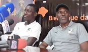 Kamara Ibrahim : ‘‘Mon équipe n’a peur que de Dieu !’’ (Conférence de presse)