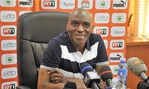 Kamara Ibrahim : ‘‘On n’a les moyens de faire valoir nos chances’’