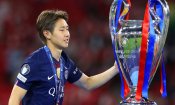 Kang-in Lee fait son retour en Liga