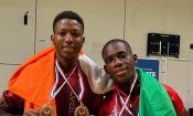 Karaté : la Côte d’Ivoire décroche l’Or à l’Open International de Lyon
