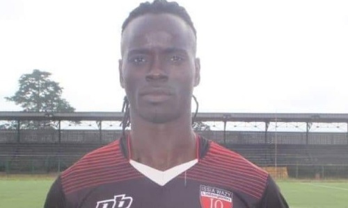 Kassi Malan file en Ligue 2