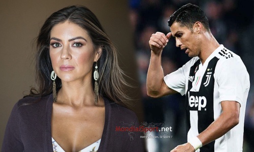 Kathryn Mayorga (34 ans) accuse Cristiano Ronaldo de l'avoir violé dans la nuit du 12 juin 2009
