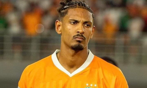 ‘‘Kenya-CIV’’ : Sébastien Haller incertain