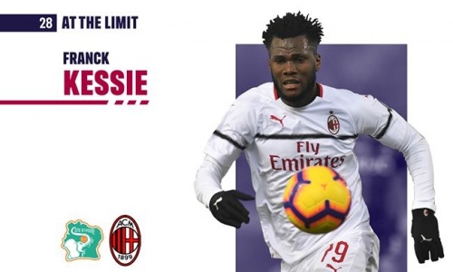 Kessié au bord de la rupture selon un rapport de FIFPRO
