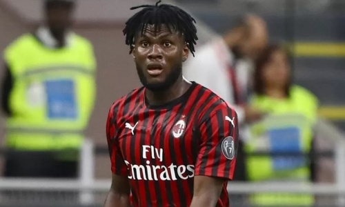 Kessié sur les tablettes de deux grands clubs Londoniens