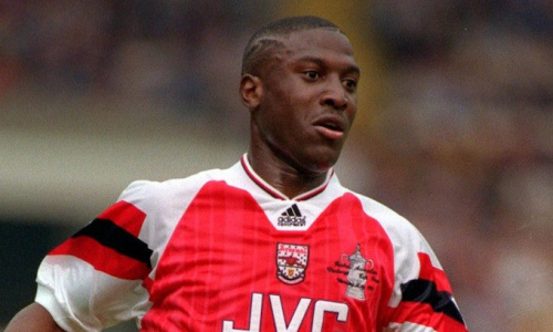 Kevin Campbell s’est éteint