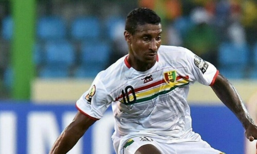 Kevin Constant décide de raccrocher les crampons