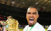 Kevin-Prince Boateng raccroche